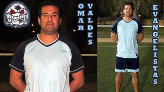 ENTREVISTA JUGADOR-GOLEADOR BARRIO DEL PILAR DIARIO